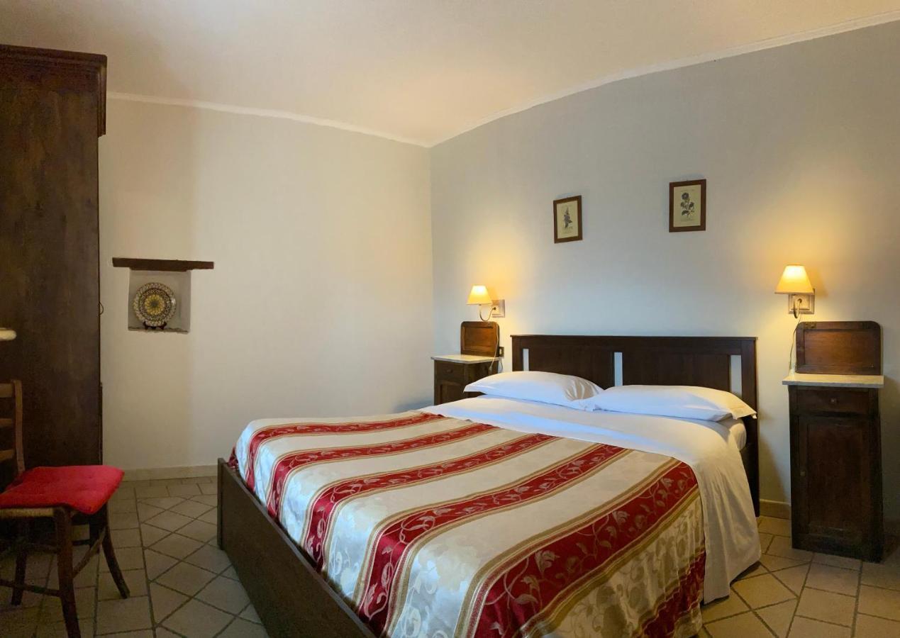 Residenza La Torre Aparthotel Santo Stefano Di Sessanio Εξωτερικό φωτογραφία