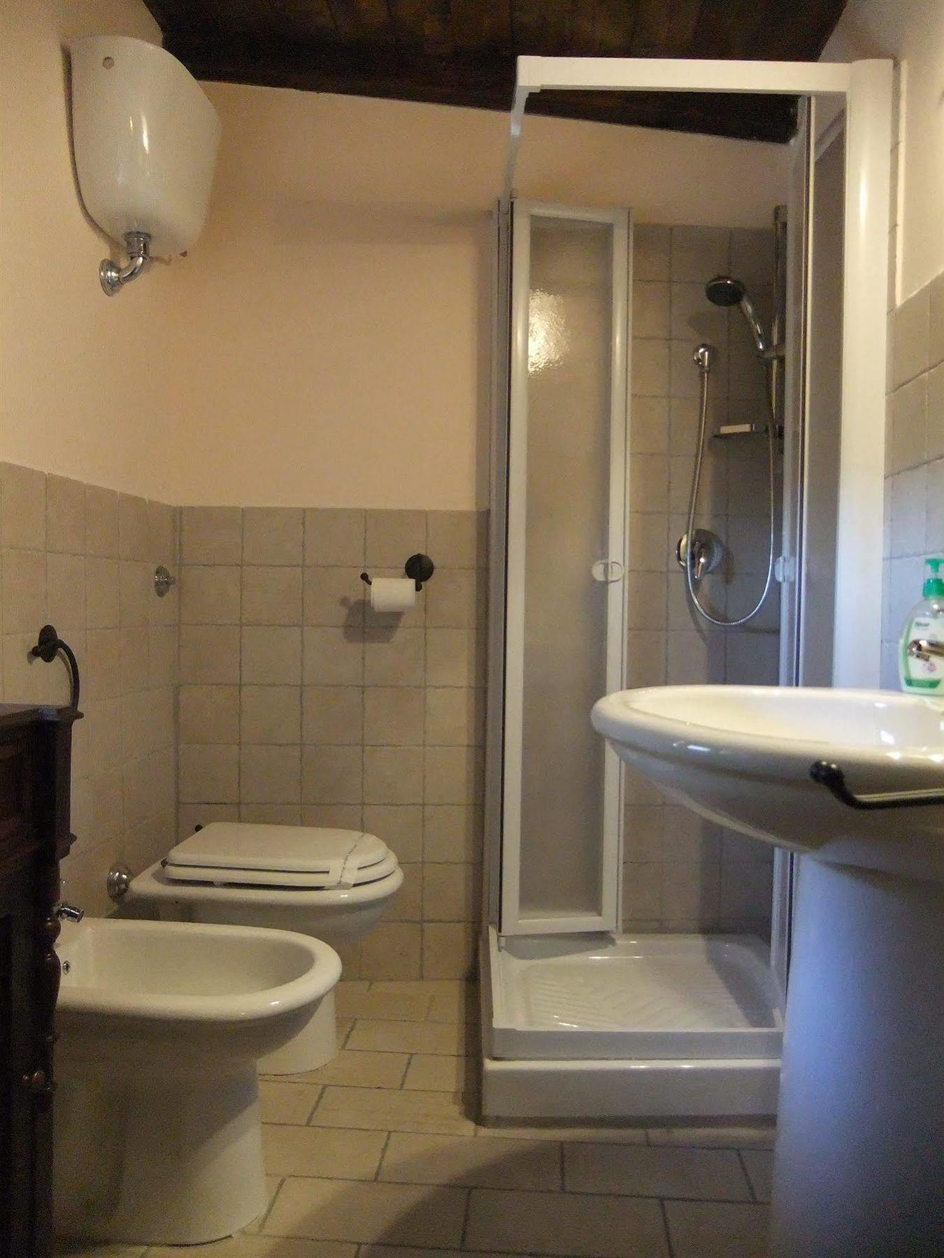Residenza La Torre Aparthotel Santo Stefano Di Sessanio Εξωτερικό φωτογραφία
